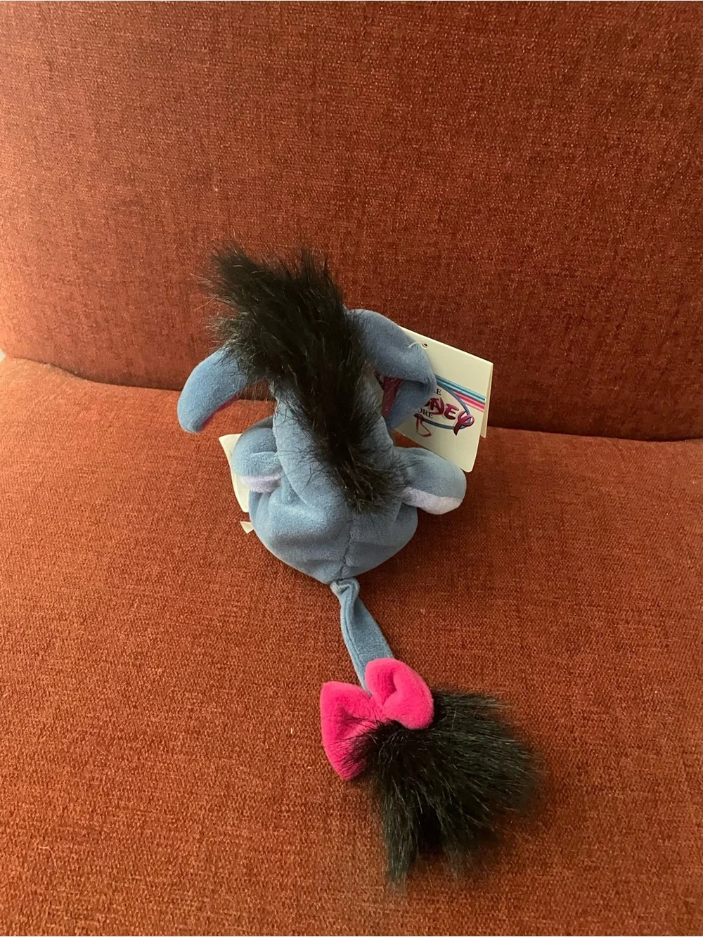 Disney adorable eeyore
